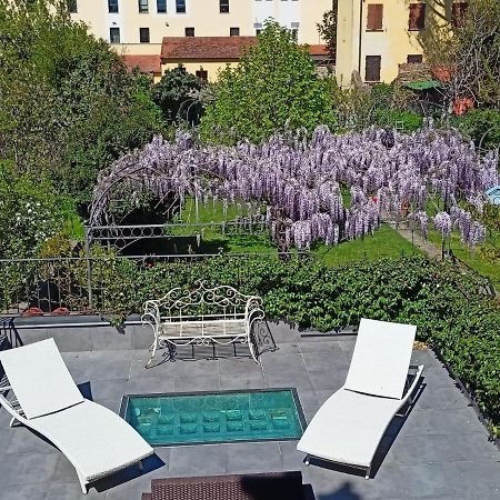 Sweet Tuscany Appartamento Gold Arezzo Exterior foto