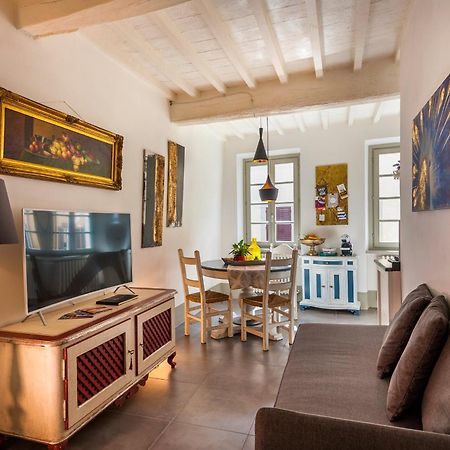 Sweet Tuscany Appartamento Gold Arezzo Exterior foto