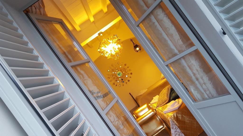 Sweet Tuscany Appartamento Gold Arezzo Exterior foto