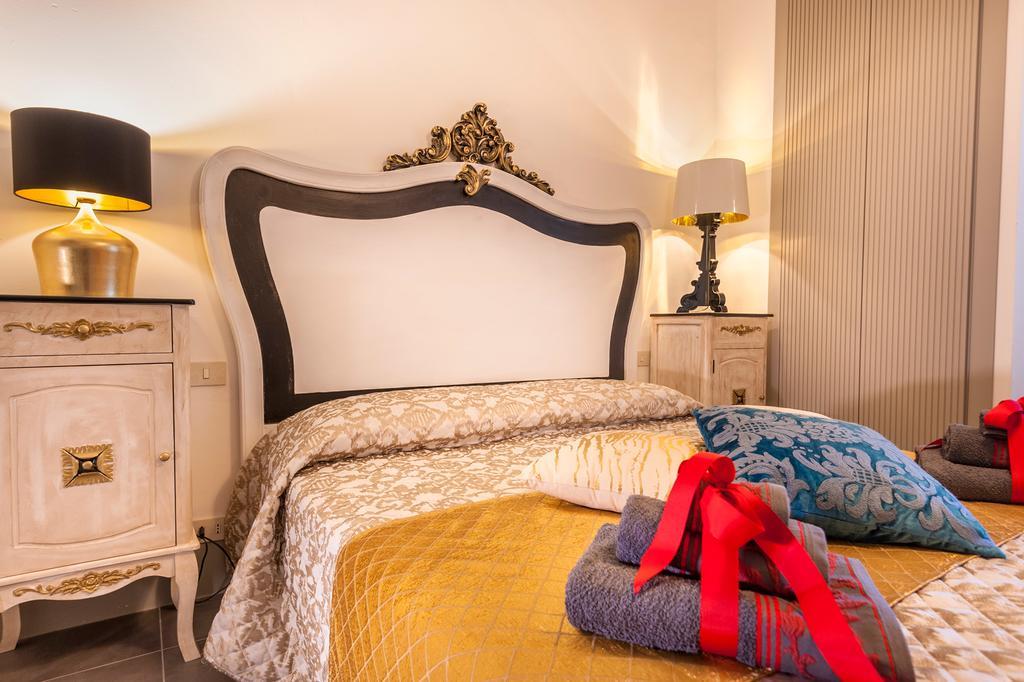 Sweet Tuscany Appartamento Gold Arezzo Exterior foto