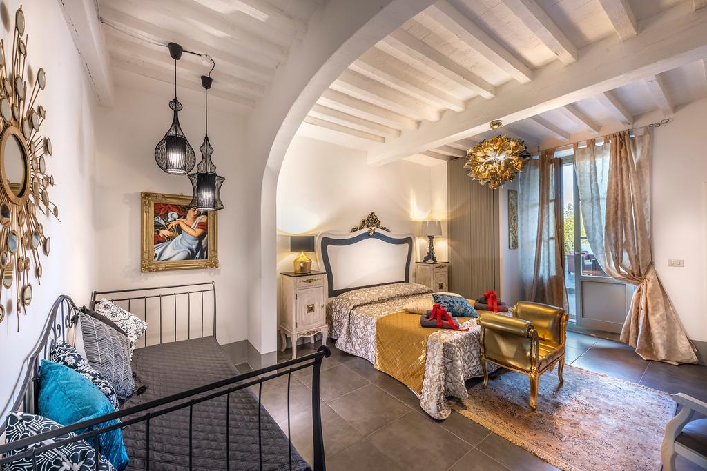 Sweet Tuscany Appartamento Gold Arezzo Exterior foto
